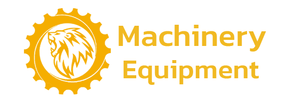 Machinery equipment