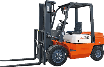 3 Tons Internal Combustion Forklift