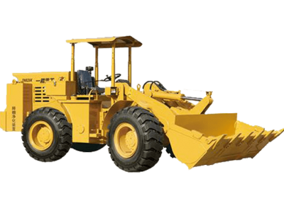 YN926K Loader