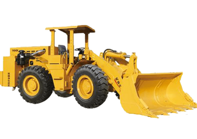 YN940K Loader