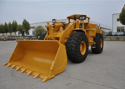 YN958K Loader