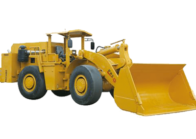 YN966K Loader